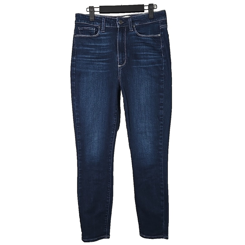 Paige Margot Ankle Ireland Women's Jeans Size 30  (30x27)‎
